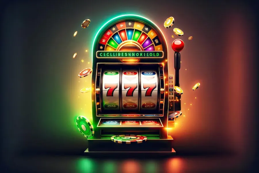 Online Slots Guide