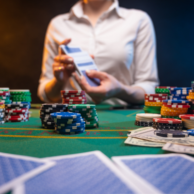 Online Live Dealer Guide
