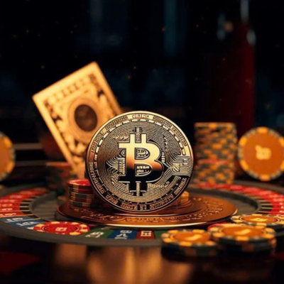 Why Crypto Gambling Has Taken Over: The Future of Online Betting