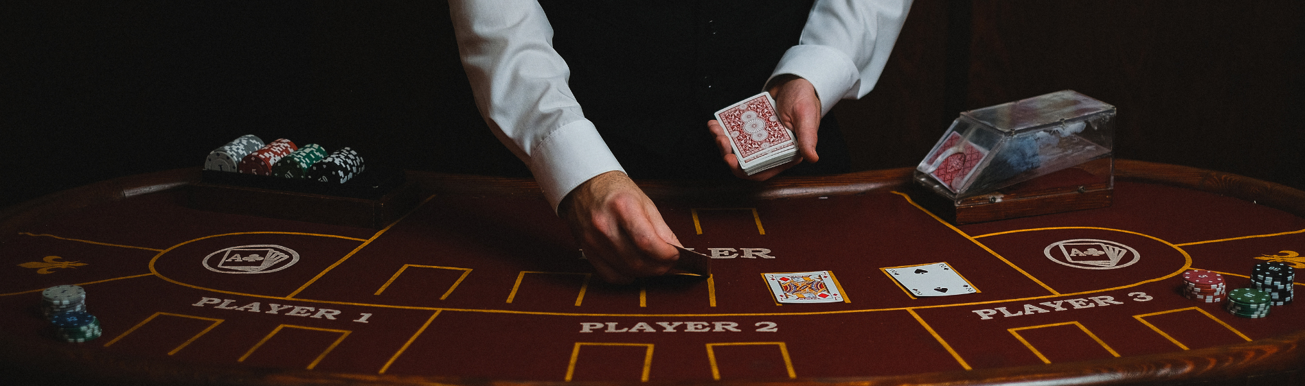 What You Need to Know About Live Casino in 2025: The Future of Online Gaming