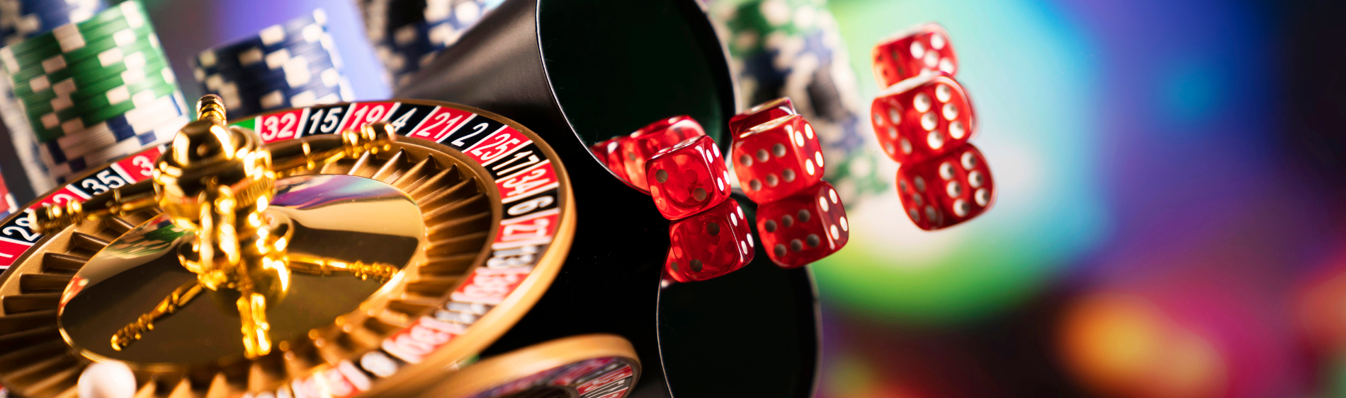 Trending Casino Games for in 2025