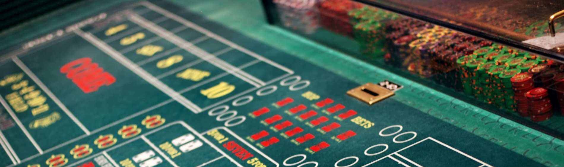 Mastering Craps: Proven Strategies to Win Big at the Casino