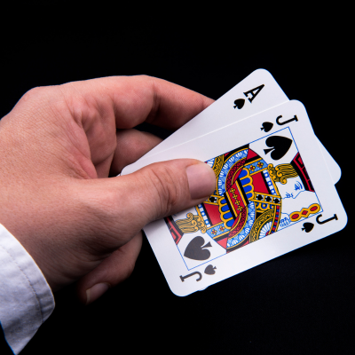 Blackjack Strategy 101: Beat the Dealer with These Expert Tips