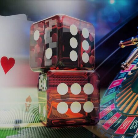 Best Casinos in 2026 for NZ, CA & AU | Top Online Casino Sites