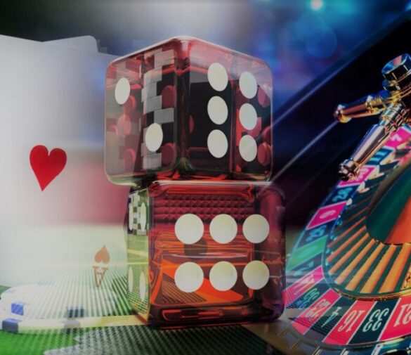 Best Casinos in 2026 for NZ, CA & AU | Top Online Casino Sites