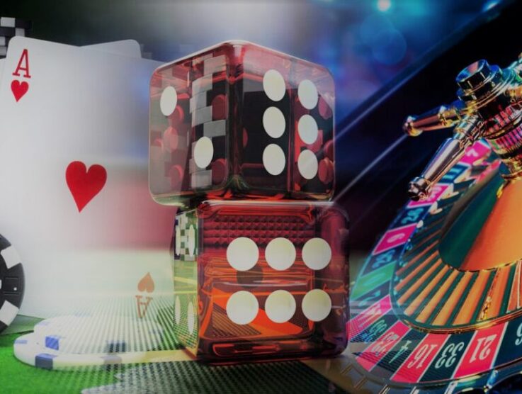 Best Casinos in 2026 for NZ, CA & AU | Top Online Casino Sites