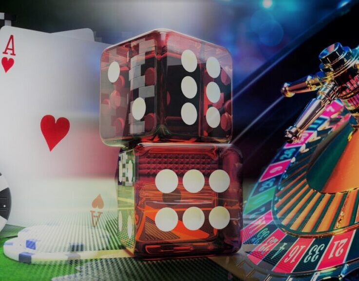 Best Casinos in 2026 for NZ, CA & AU | Top Online Casino Sites