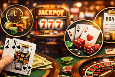 How to Win in Casinos: A Complete Guide for Players in NZ, AU, and CA (2026)