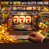 How to Win with Slots: The Ultimate Guide for Online Casino Players (2026)